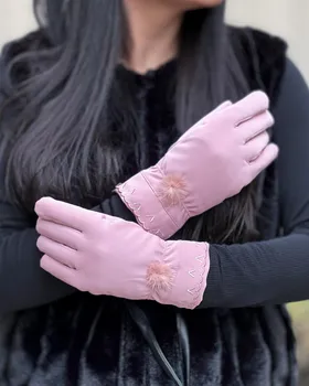 دستکش شمعی ضداب