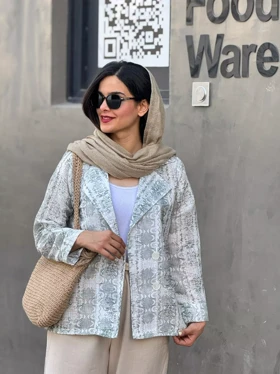 کت مزونی سانسا