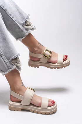 صندل زنانه ریکان riccon