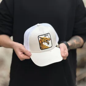 کلاه گورین beast