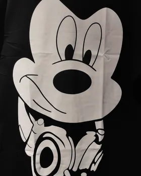 تیشرت اور سایز Mickey Mouse
