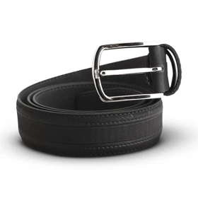 کمربند مردانه چرم رادیس مدل KALI کد 211-M.MOT