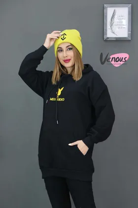هودی طرح MISSGUIDED