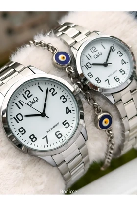 ساعت qandq qandq