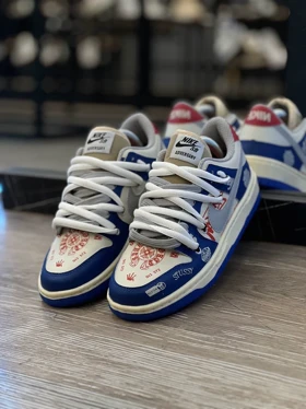 ونس اس بی دانک