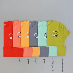 تیشرت LOVE کد ib00158
