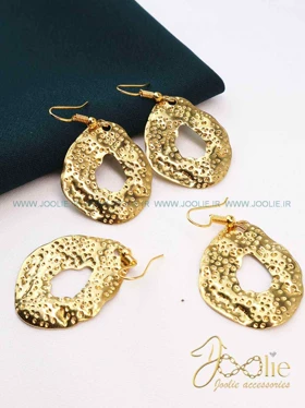 گوشواره زنانه کدE1189