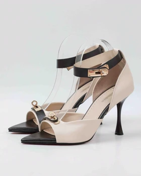 688 - 688 پاشنه جلوباز هرمس