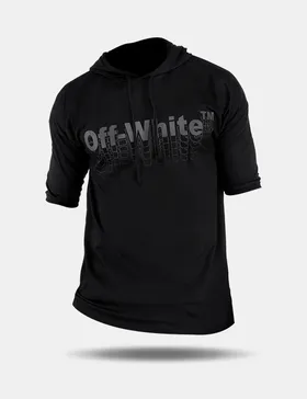 تیشرت مردانه Off white