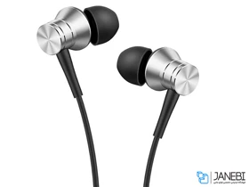 هندزفری وان مور 1More Piston Fit E1009 Handsfree (نقره ای)