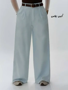 3535 - شلوار سیلک