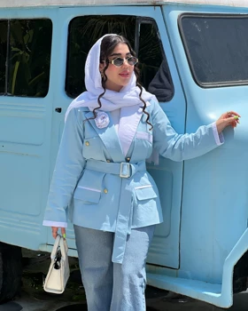 کت راحتی خنک