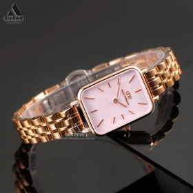 ساعت زنانه دنیل ولینگتون Daniel Wellington 550-PRG