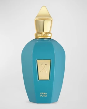 زرجوف ارباپورا Erba Pura