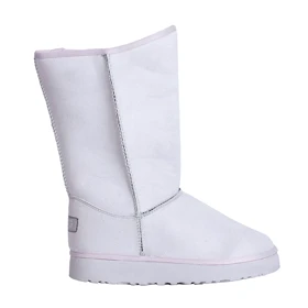 بوت بلند مدل UGG-رنگ طوسی روشن کد1534