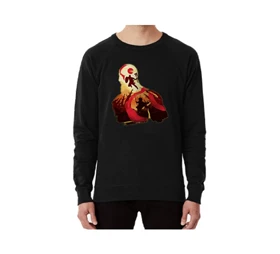 دورس God Of War طرح The Leviathan کد 89567
