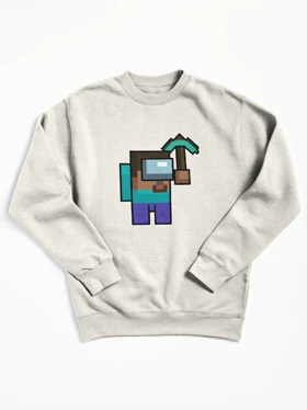 دورس طرح imposter amoung us minecraft ماینکرافت