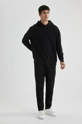 سویشرت مردانه اورجینال دیفکتو defacto