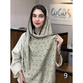 شال کد 1689/2