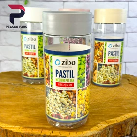 بانکه پاستیل متوسط 2 زیبا