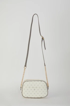 کیف دوشی زنانه اورجینال pierre-cardin pierre-cardin