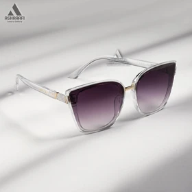عینک آفتابی جیمی چو Jimmy Choo 5807 (طیف رنگی سوم)