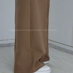 شلوار تک مدل سرور