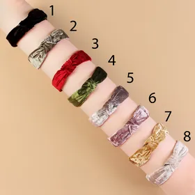 تل گره‌ای مخمل