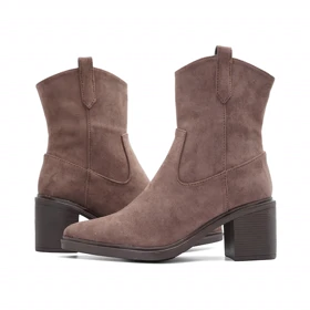 کفش بوت زنانه مدل 0521 _ Boots