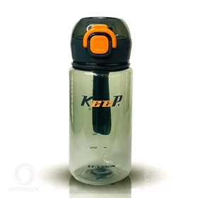 قمقمه YIBEN keep 400ML (مشکی)