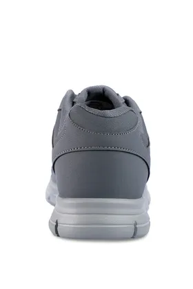 کفش اسپرت مردانه Pera Sneaker خاکستری تیره SA20RE011