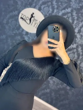 بادی ریش