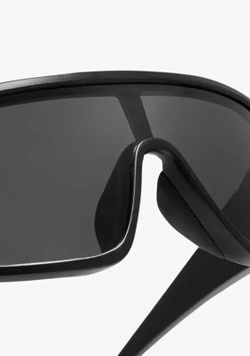 عینک آفتابی دی فرانکلین مدل D.franklin Nell Matt Black / Smoke