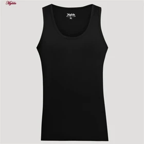 زیرپوش رکابی مردانه ماییلدا مدل 4712-1 بسته سه عددی