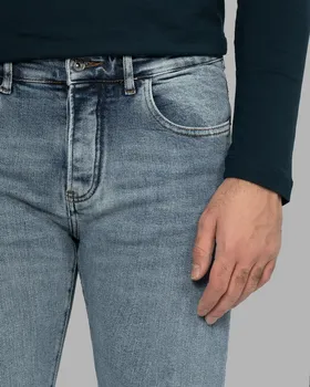 شلوار جین اسکینی