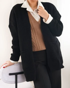 بافت جلوباز جیب‌دار کد 40146