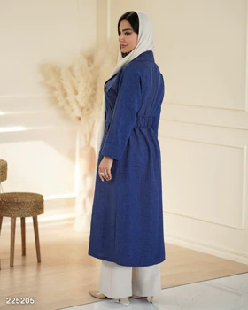 مانتو مدل تاپیک کد 2252