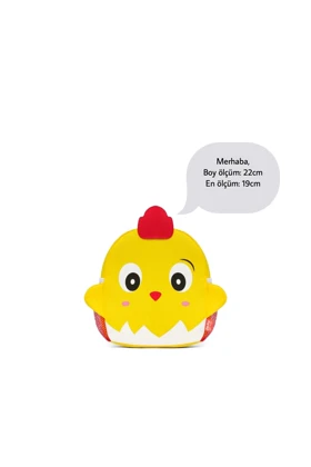 کیف مدرسه بچگانه magu