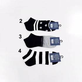 جوراب مردانه 1003605