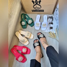 صندل تخت آبشاری _ 1431