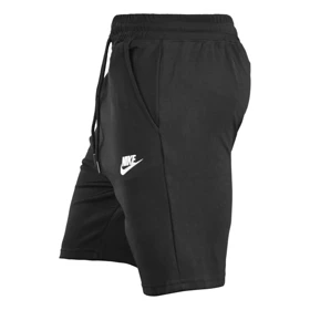 شلوارک ورزشی مردانه نایک مدل VHD-Dri Fit-3G1197 مشکی