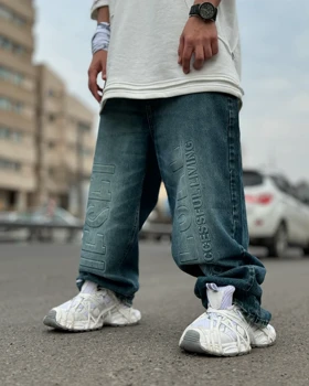 شلوار جین