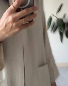 مانتو لمه دار السا