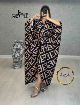 مانتو پانچی : 8780