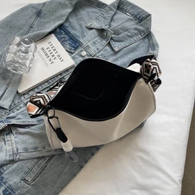 کیف بند پارچه‌ای