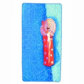 حوله استخری مدل Sun & Swim-405F01092 ابعاد 75 در 150 سانتی متر