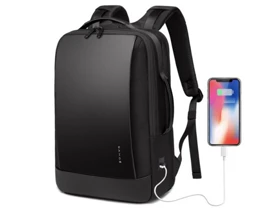 کوله پشتی لپ تاپ 15.6 اینچ بنج Bange اصل مدل BG-S52 با پورت USB
