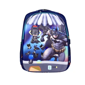 کوله پشتی طرح برجسته Batman