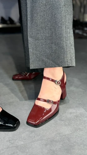 P564 - پاشنه دورکاب P564