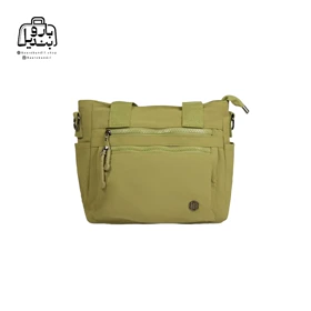 کیف زنانه دوشی چیبائو Chibao کد 4035 (سبز)